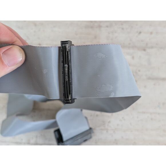 Diamond Multimedia Fireport 40 Ultra Wide Rev C 1997 PCI Card SCSI Adapter Vtg - Picture 9 of 9